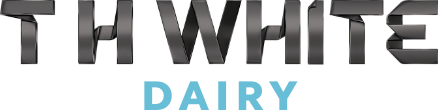 T H WHITE Dairy