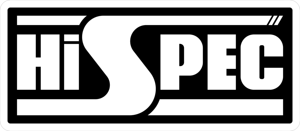 Hispec Logo